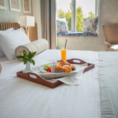 Tips For Choosing The Best Bed and Breakfast Hotel