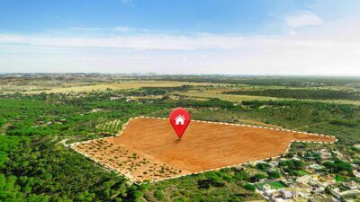 A Guide for Potential Buyers Looking for Land for Sale in Central Texas